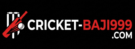 cricket baji999 logo